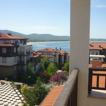 Private Apartment Villa 313-43 In Созополь Екстер'єр фото