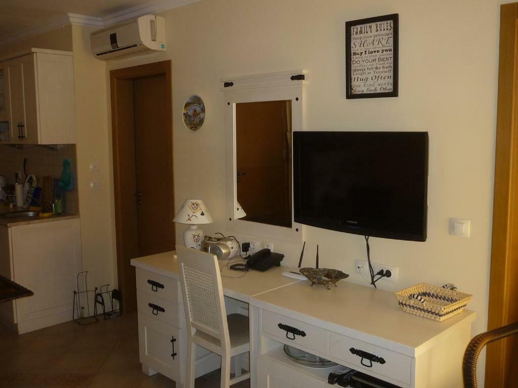 Private Apartment Villa 313-43 In Созополь Екстер'єр фото