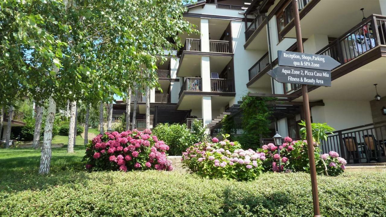 Private Apartment Villa 313-43 In Созополь Екстер'єр фото