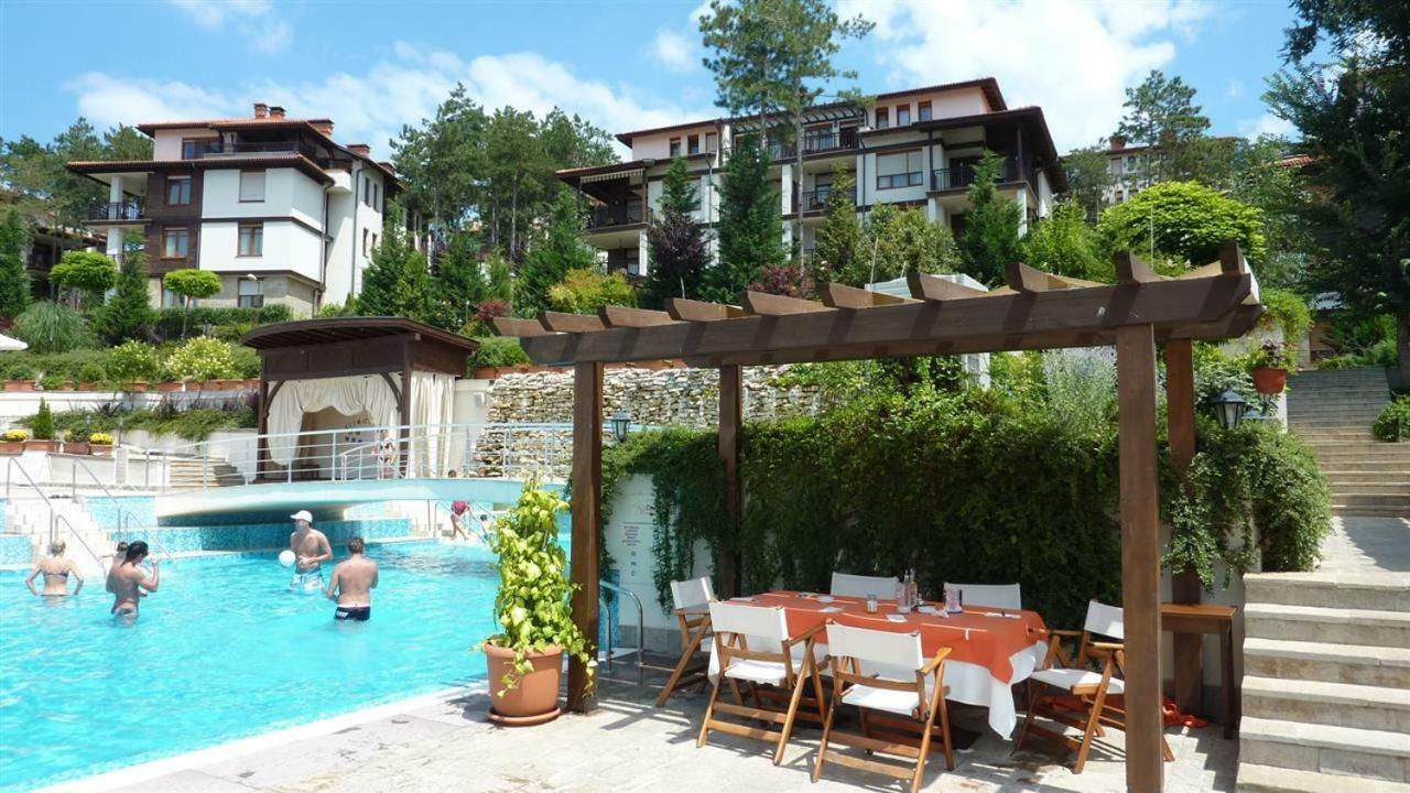 Private Apartment Villa 313-43 In Созополь Екстер'єр фото