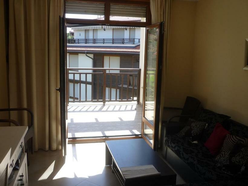 Private Apartment Villa 313-43 In Созополь Екстер'єр фото