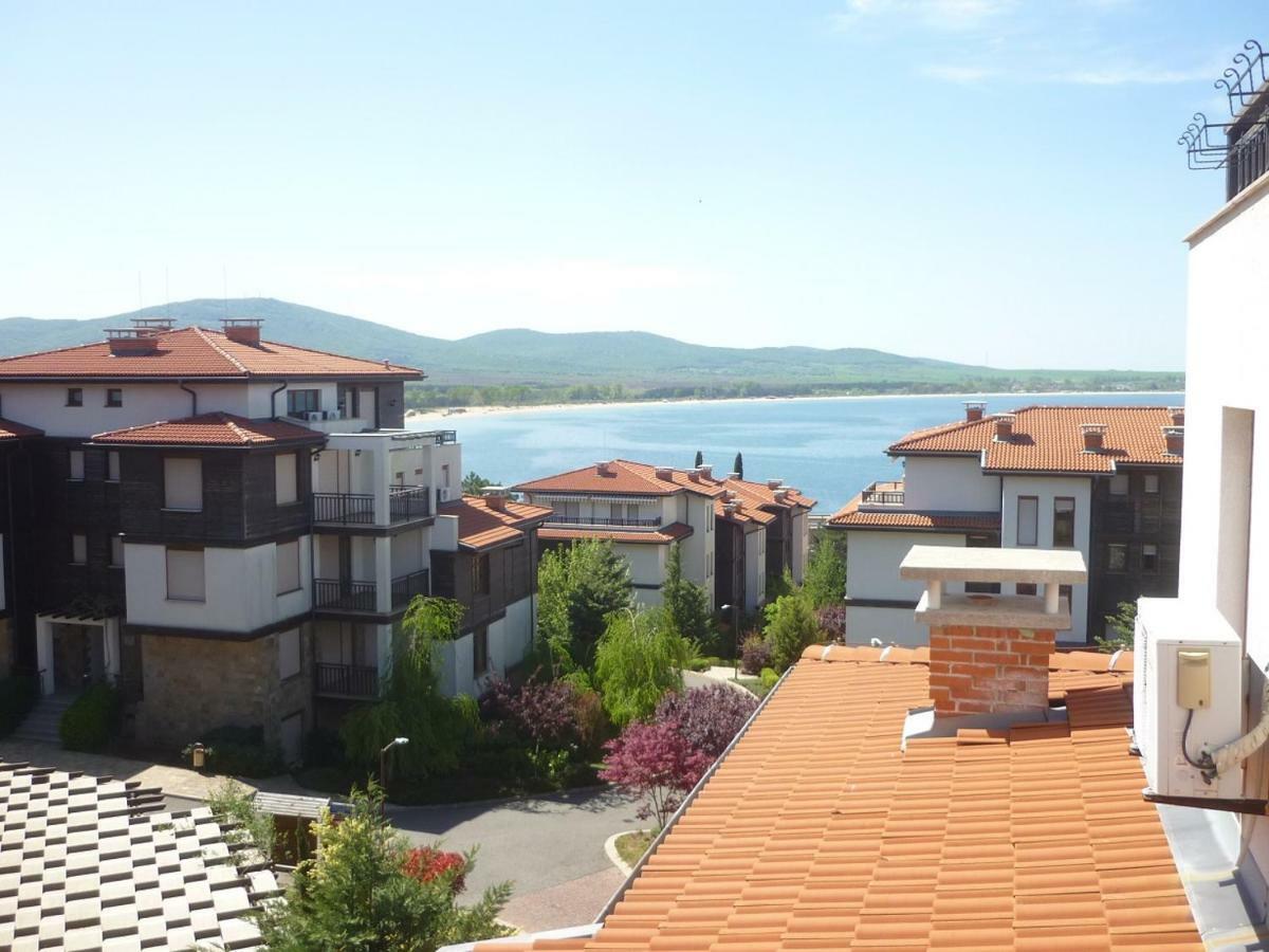Private Apartment Villa 313-43 In Созополь Екстер'єр фото