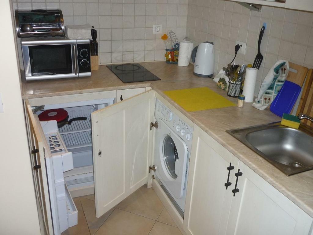Private Apartment Villa 313-43 In Созополь Екстер'єр фото