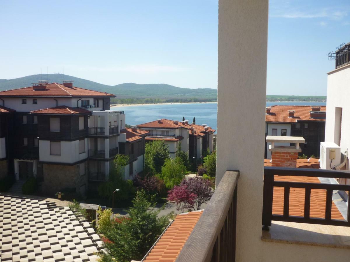 Private Apartment Villa 313-43 In Созополь Екстер'єр фото
